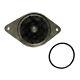 New Ford Tractor Water Pump 2852114 Or 87803065