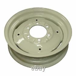 New Front Rim for Ford New Holland 2000 Series 3 Cyl 65-74
