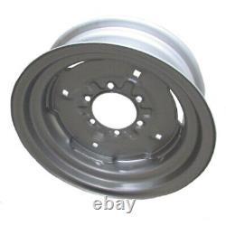 New Front Wheel Rim 5.5 x 16 Fits Ford Tractor's 2000 4000 600 601 800 801
