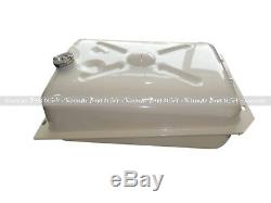 New Fuel Tank with Cap For Ford Tractor 9N9002 (9N9030) 2N 8N 9N