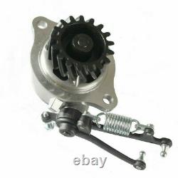 New Governor Assembly 2 Arm For Ford Holland 8N Tractor 18204B 86979850 11096400