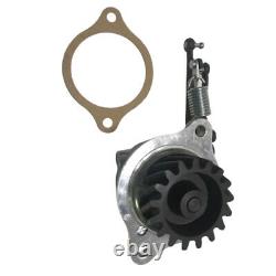 New Governor Assembly 2 Arm For Ford Holland 8-N 8N 18204B 86979850 1109-6400