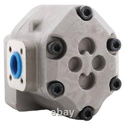 New Hydraulic Pump for Ford/New Holland 1520 Compact Tractor SBA340450500