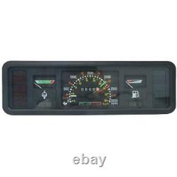 New Instrument Cluster Fits Ford/Fits New Holland 4230 5125046 5133783 5145186