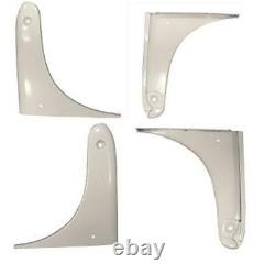 New Left & Right Side Panel Fits Ford Tractor 8N 9N 2N