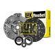 New Luk Clutch Kit For Ford New Holland 6635 5122028 5167923 5167925 5196822