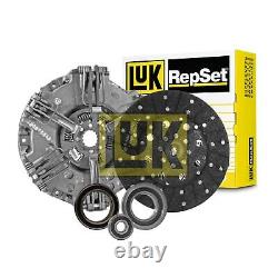 New LuK Clutch Kit For Ford New Holland 6635 5122028 5167923 5167925 5196822