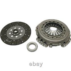 New LuK Clutch Kit For Ford New Holland 6640 8240 633-3019-10 82001666 82004600