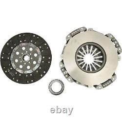 New LuK Clutch Kit For Ford New Holland 6640 8240 633-3019-10 82001666 82004600