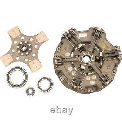 New LuK Clutch Kit For Ford New Holland T4060V TN65F TN70NA 87345759 87732503