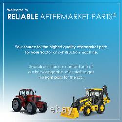 New Parts Manual for Fits Ford 555A Tractor