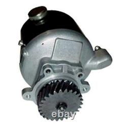 New Power Steering Pump Fits Ford Fits New Holland Tractor 5110 5610 5610S 5900