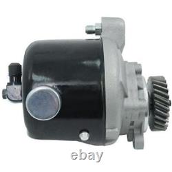 New Power Steering Pump Fits Ford New Holland Tractor 5110 5610 5610S 5900