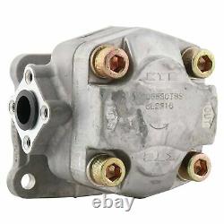 New Power Steering Pump for Ford/New Holland 2110 Compact Tractor SBA340450260