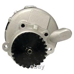 New Power Steering Pump for Ford Tractor 4630 4830 5030