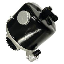 New Power Steering Pump for Ford Tractor 4630 4830 5030
