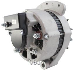 New Professional Grade Alternator for Ford Tractor 8830 6-401 Diesel 1989 1993