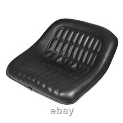 New Seat Fits Ford/New Holland 1600, 1700, 1900 Compact Tractor, E2NNA405AA