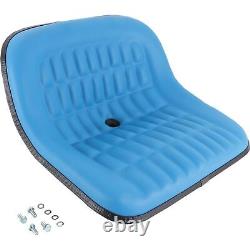 New Seat for Ford/New Holland 1700 Compact Tractor E2NNA405AA99M-BL