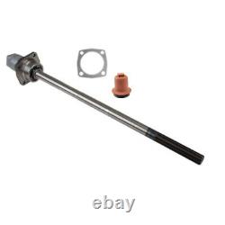 New Shaft Conversion Kit Fits Ford Tractor 9N 8N 2N & MasseyTE20 TO20 TO30 PTO