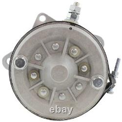 New Starter for Ford Tractor 4000 4030 4031 4131 4140 501 601 640 641 651 681