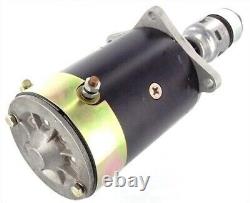 New Starter for Ford Tractor 600 900 Gas eng 3110N