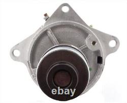 New Starter for Ford Tractor 600 900 Gas eng 3110N