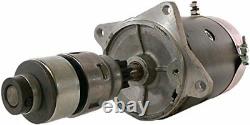 New Starter with Drive Ford 600 800 900 Jubilee NAA Tractor replaces C3NF11002DR