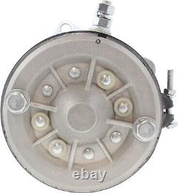 New Starter with Drive fits Ford Tractor Farm 600 700 800 900 1728948 C3NF-11001-A