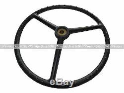 New Steering Wheel for Ford Tractor 2N 9N 2N3600 E0NN3600AAPVC COATED