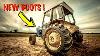 New Tractor Tyres Ford 3000