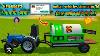 New Update Indian Vehicle Simulator 3d Ford Tractor