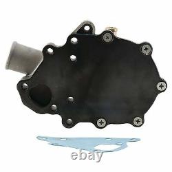 New Water Pump For Ford New Holland 1725 Compact Tractor MC28 Mower