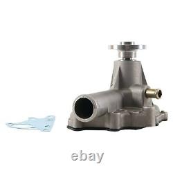 New Water Pump For Ford New Holland TC25 Compact Tractor TC25D Compact Tractor