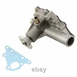 New Water Pump For Ford New Holland TC29 Compact Tractor TC29D Compact Tractor