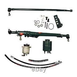 PSKF2 New Power Steering Kit Fits Ford/New Holland Tractor 4000 4600