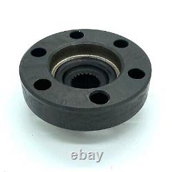 PTO Drive Hub fits Ford 5640 6640 7740 TS90 TS100 Tractors 22 spline F1NNN777AA