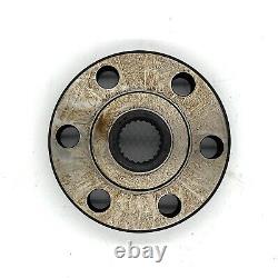 PTO Drive Hub fits Ford 5640 6640 7740 TS90 TS100 Tractors 22 spline F1NNN777AA