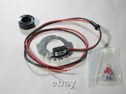 Pertronix 1244A Ignitor Ford Tractor 800 900 withSide Mount Distributor 12v NEG