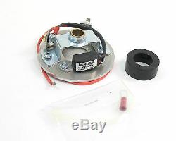 Pertronix 1247 Ignitor Ignition 4 cyl Ford Tractor 2N 8N 9N Front Mount Distrib
