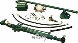 Power Steering Conversion Kit Ford 5000 5600 6600