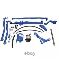 Power Steering Conversion Kit fits Ford 3000 4000 2000 3600 3610
