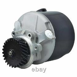 Power Steering Pump For Ford/New Holland 3055 3150 83959533 Tractor 1101-1002