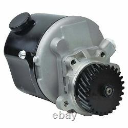 Power Steering Pump For Ford/New Holland 4330 E5NN3K514EA Tractor 1101-1002