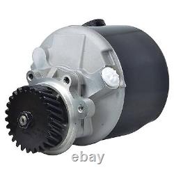 Power Steering Pump For Ford/New Holland 5340 83959533 Tractor 1101-1002
