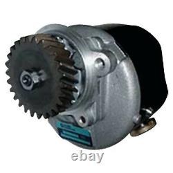 Power Steering Pump for Ford/New Holland 250C 260C 340 340A 345C E7NN3K514CA