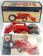 Precision Series The 1957 Ford 641 Workmaster With 725 Loader 1/16 Scale Tractor