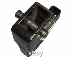 Quick Hitch Tractor Implement Deere Skid Steer Kubota Ford Rapid Change System