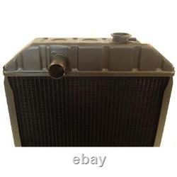 RADIATOR Fits Ford INDUSTRIAL 4500 531 540