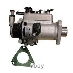 RAParts D0NN9A543J CAV3233F380 Fits Ford Tractor Fuel Injection Pump 3000 3100 3